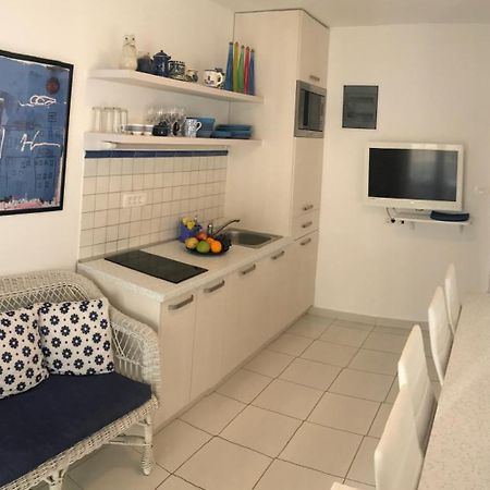 Apartment L.A. Tivat Zewnętrze zdjęcie