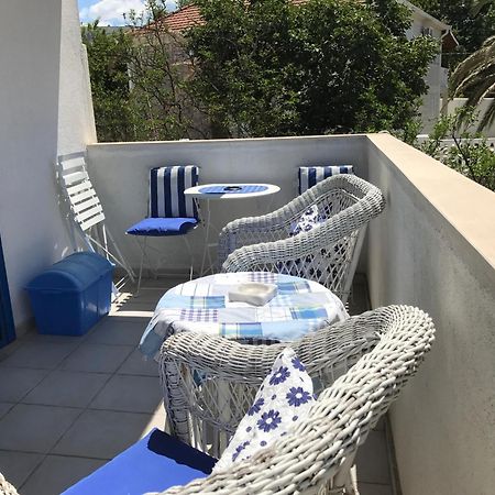 Apartment L.A. Tivat Zewnętrze zdjęcie