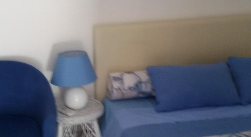 Apartment L.A. Tivat Pokój zdjęcie