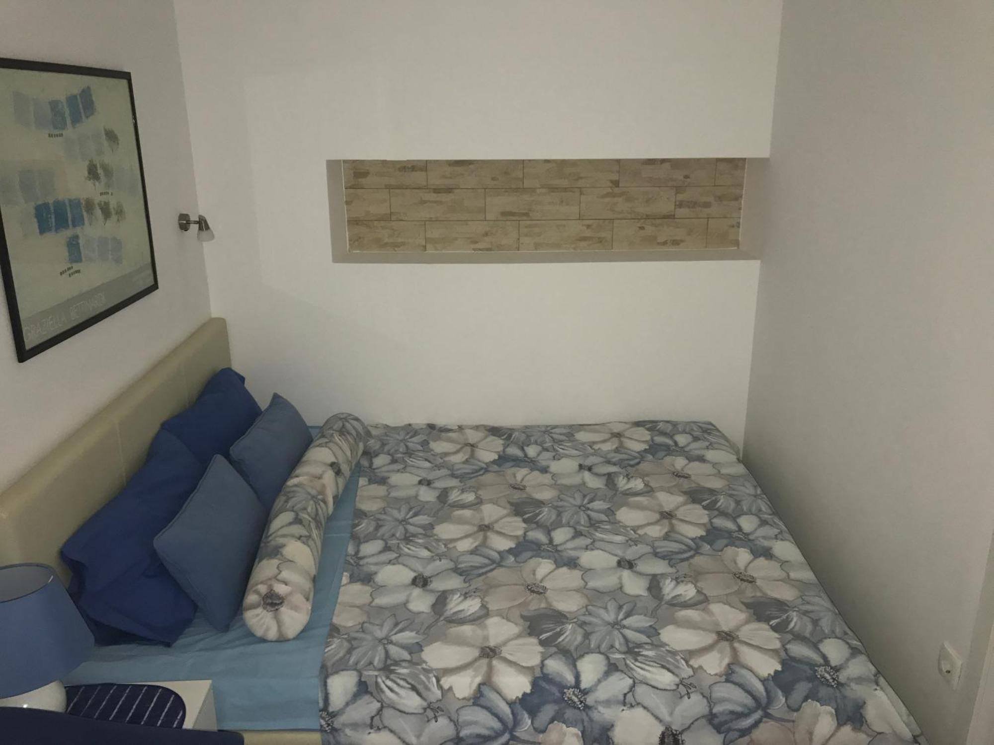 Apartment L.A. Tivat Zewnętrze zdjęcie