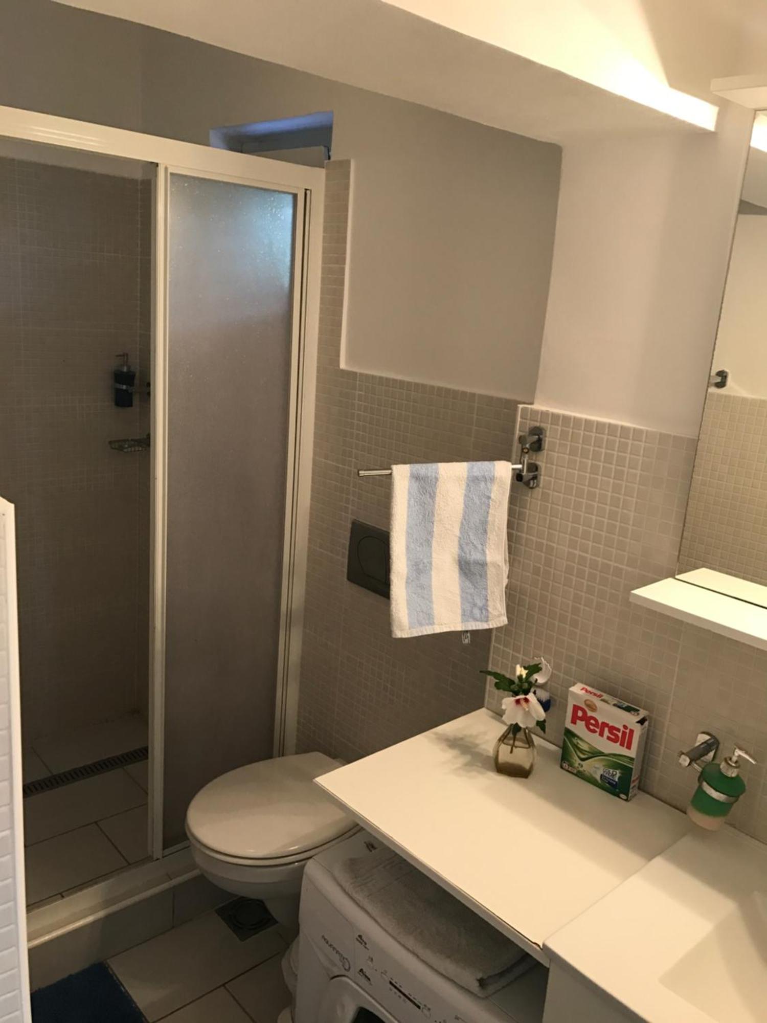 Apartment L.A. Tivat Zewnętrze zdjęcie