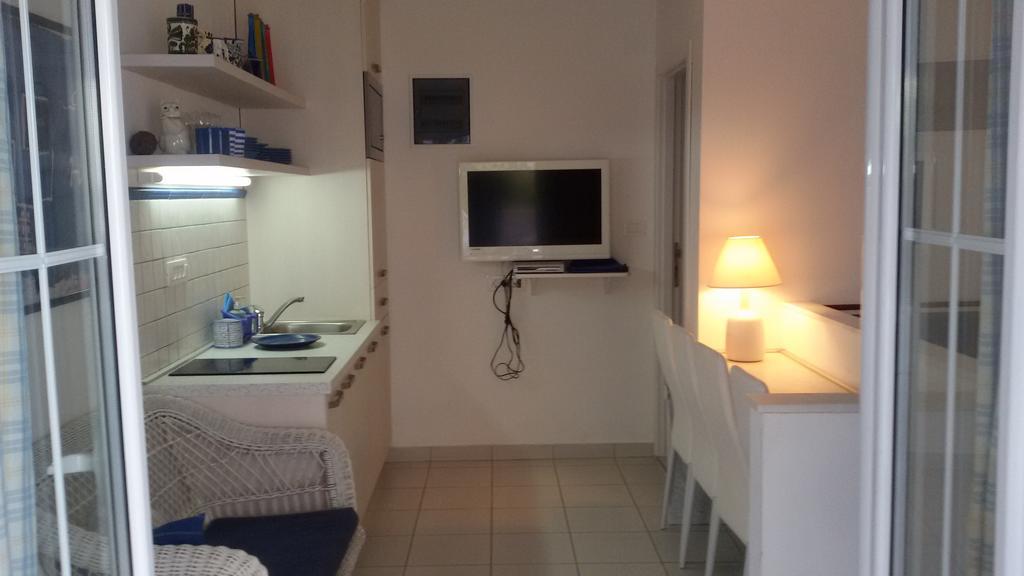 Apartment L.A. Tivat Zewnętrze zdjęcie